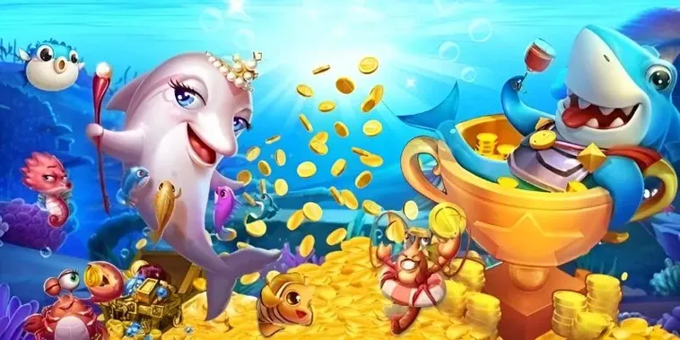 Bắn Cá Đại Dương VN88: Khám Phá Thế Giới Dưới Nước Đầy Thử Thách 2 Bắn Cá Đại Dương VN88: Khám Phá Thế Giới Dưới Nước Đầy Thử Thách