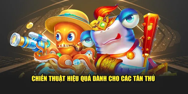 Hướng Dẫn Chơi Bắn Cá Đại Dương Tại 79SODO: Tin Tức Mới Nhất