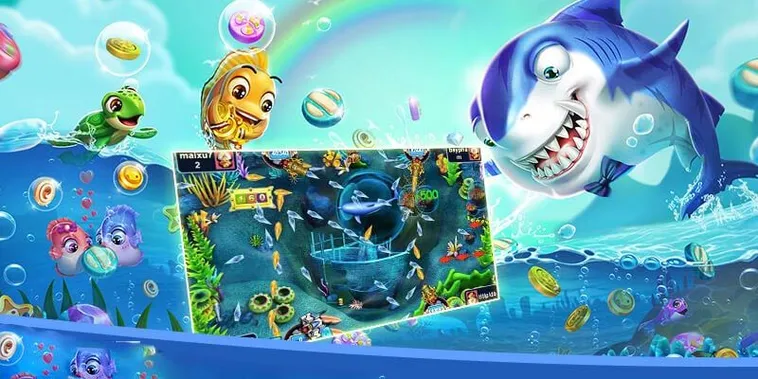 Hướng Dẫn Chơi Bắn Cá Đại Dương Tại VINBET Hiệu Quả