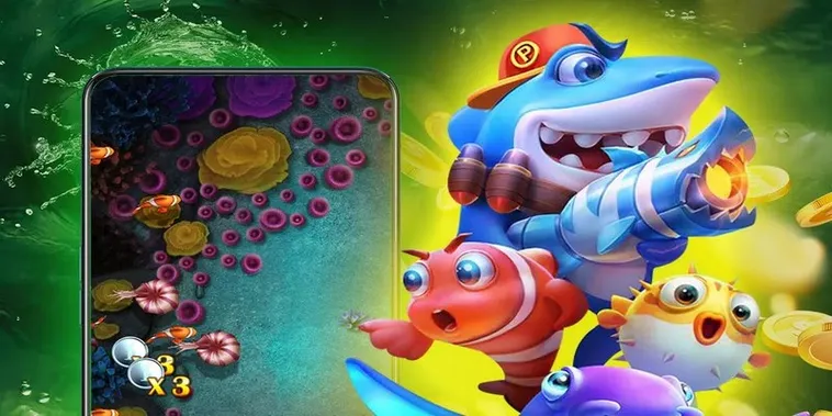 Hướng Dẫn Chơi Bắn Cá Đại Dương Tại BONGVIP: Cập Nhật Mới Nhất 2025