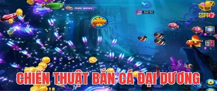 Hướng Dẫn Chơi Bắn Cá Đại Dương Tại 8DAY Bằng Chứng Minh 2 Hướng Dẫn Chơi Bắn Cá Đại Dương Tại VL88 Bằng Chứng Minh