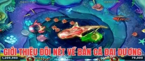 Hướng Dẫn Chơi Bắn Cá Đại Dương Tại VL88 Bằng Chứng Minh