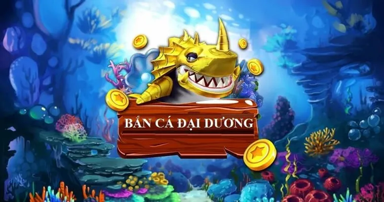 Tham Gia Ngay Bắn Cá Đại Dương VN88: Chinh Phục Kho Báu! 2 Tham Gia Ngay Bắn Cá Đại Dương ManClub: Chinh Phục Kho Báu!
