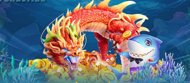 Bắn Cá Rồng Xocdia88