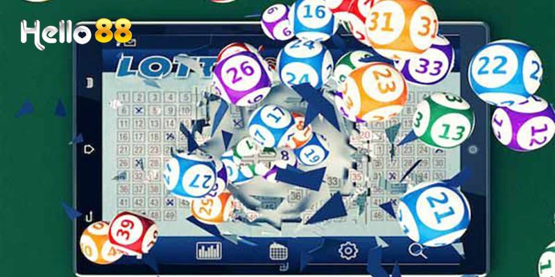 Lô Đề Là Gì? Tìm Hiểu Cách Chơi Hiệu Quả Tại Hello88 2 Người chơi tham gia lô đề online tiện lợi tại Hello88
