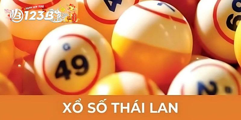 Xổ Số Thái Lan - Lotto Thai Siêu Hấp Dẫn Tại Nhà Cái 123B 2 Tham gia xổ số Thái Lan tại 123B sẽ giúp bạn có những trải nghiệm tuyệt vời nhất