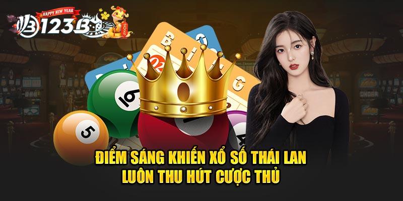 Sảnh game sở hữu nhiều ưu điểm nổi bật thu hút sự quan tâm từ cộng đồng